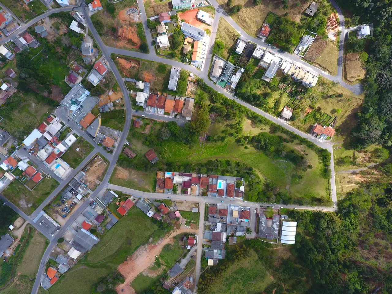 Jardim Residencial Maria Honorata · foto 2