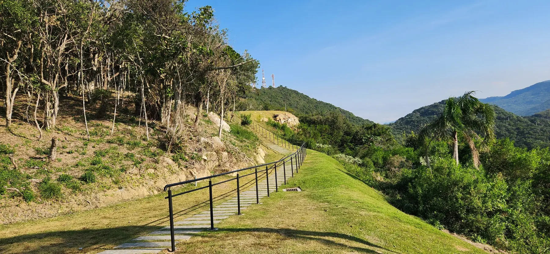 Mirante de Garopaba · foto 5