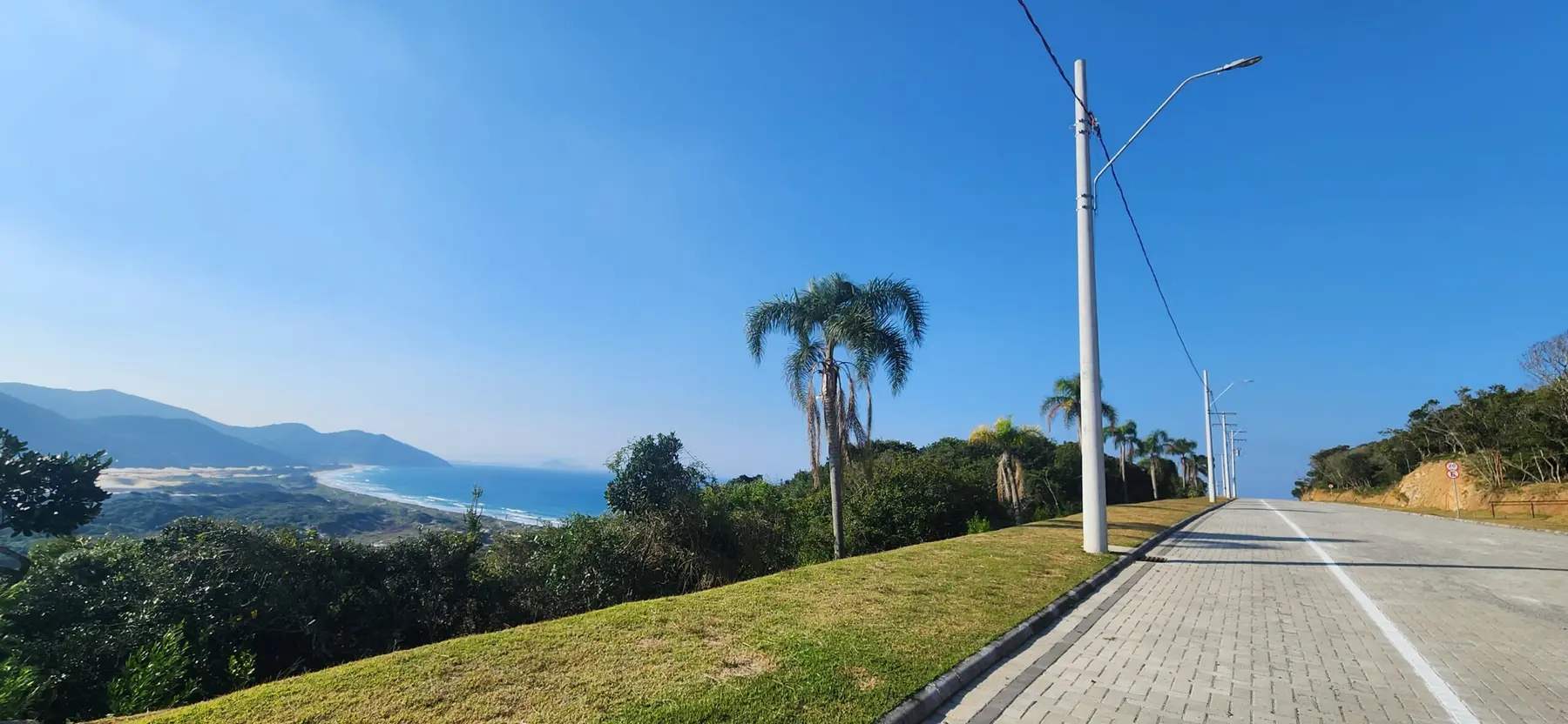 Mirante de Garopaba · foto 6